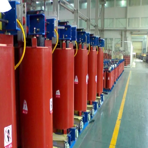 永济SCB10-200KVA干式变压器