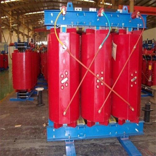 永济SCB10-1000KVA干式变压器